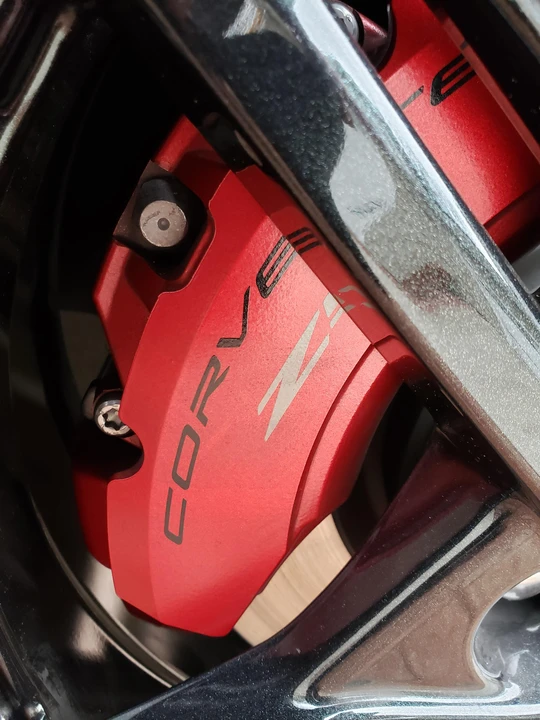 2021 Chevrolet Corvette C8 - Image 27 of 31