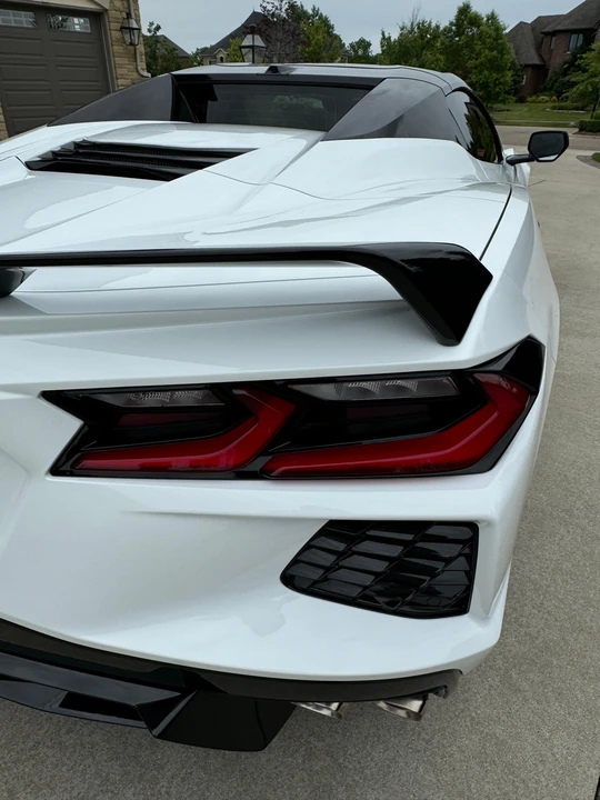 2021 Chevrolet Corvette C8 - Image 29 of 31