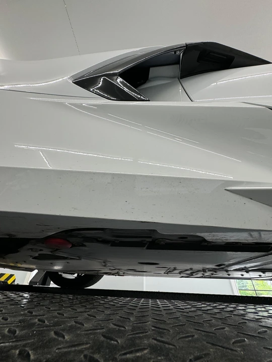 2021 Chevrolet Corvette C8 - Image 30 of 31