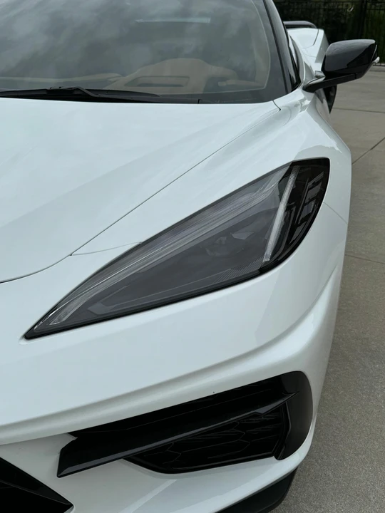 2021 Chevrolet Corvette C8 - Image 21 of 31