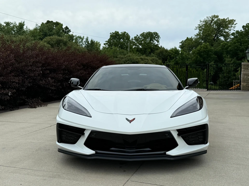 2021 Chevrolet Corvette C8 - Image 11 of 31