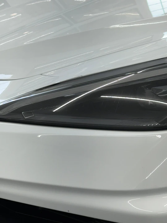 2021 Chevrolet Corvette C8 - Image 20 of 31