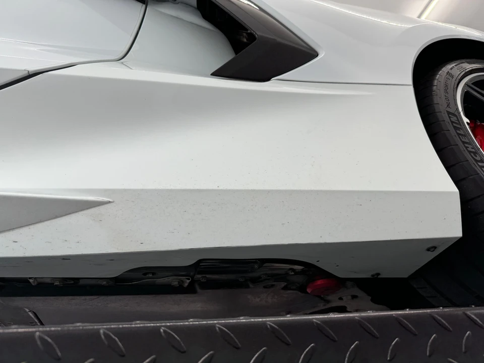 2021 Chevrolet Corvette C8 - Image 25 of 31