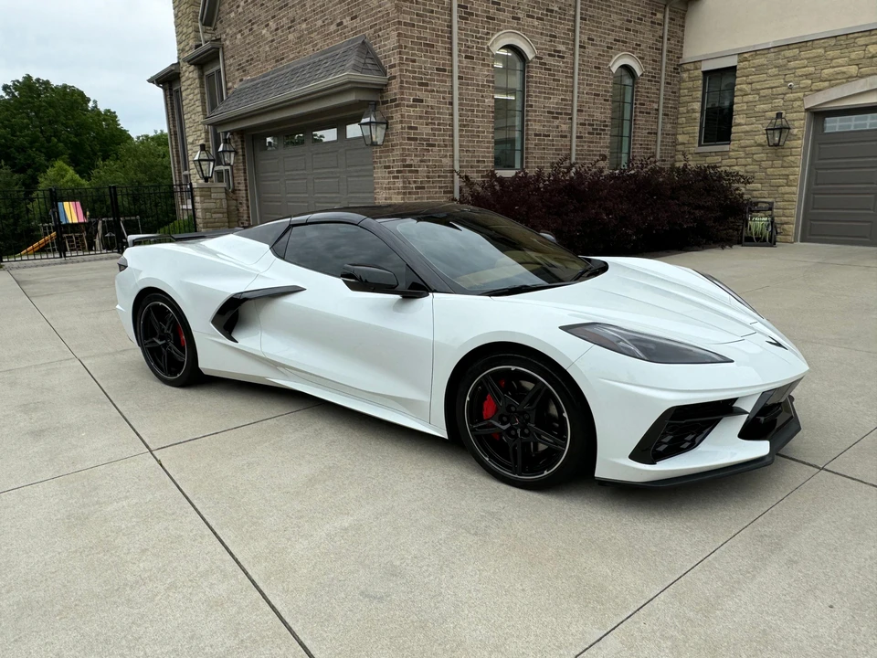 2021 Chevrolet Corvette C8 - Image 16 of 31