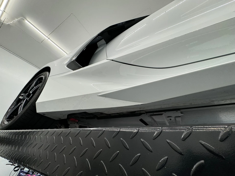 2021 Chevrolet Corvette C8 - Image 31 of 31