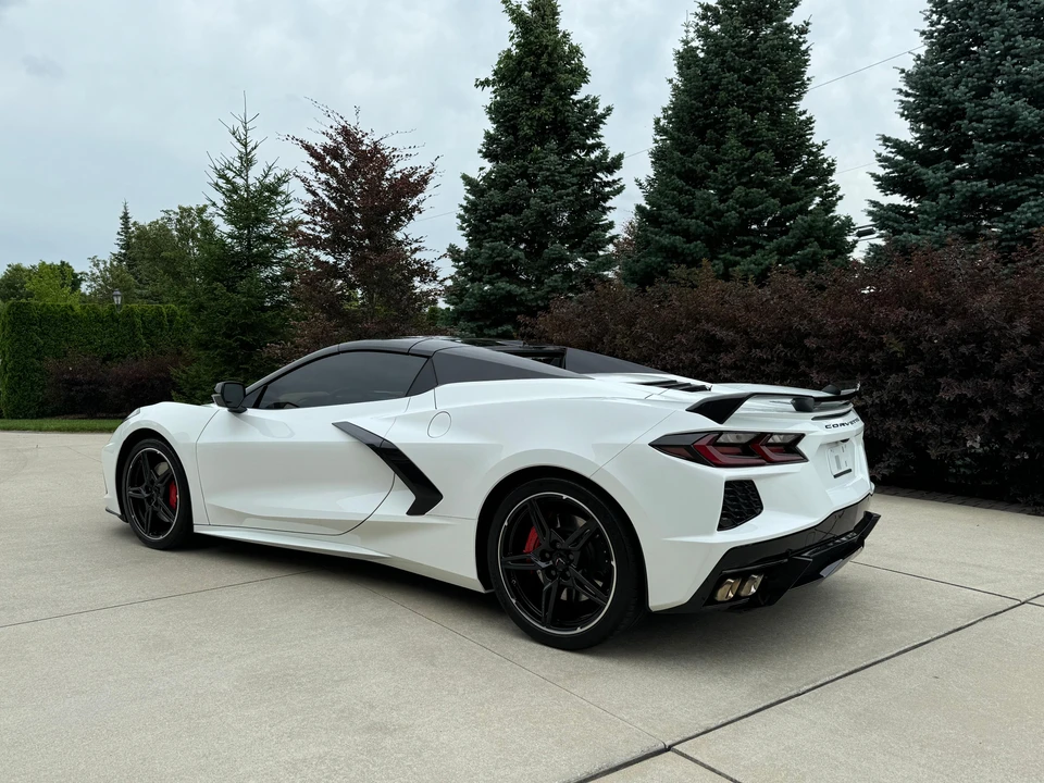 2021 Chevrolet Corvette C8 - Image 14 of 31