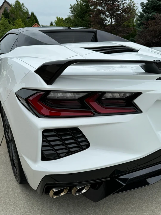 2021 Chevrolet Corvette C8 - Image 27 of 31