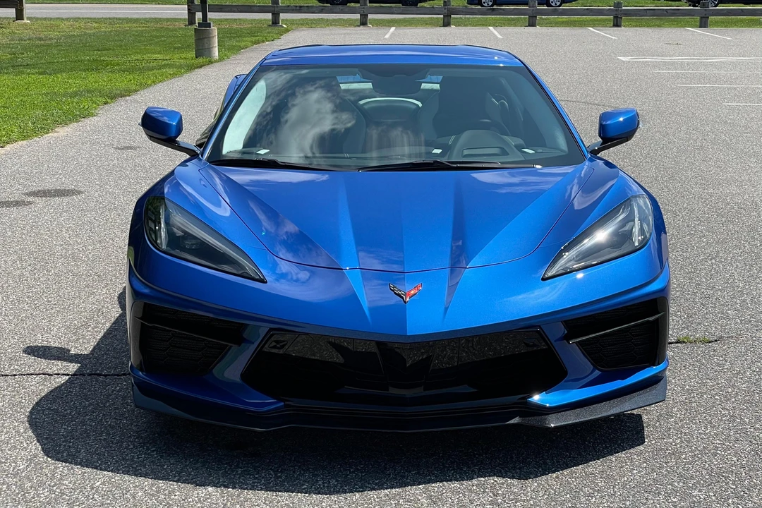 2021 Chevrolet Corvette C8 - Image 6 of 31