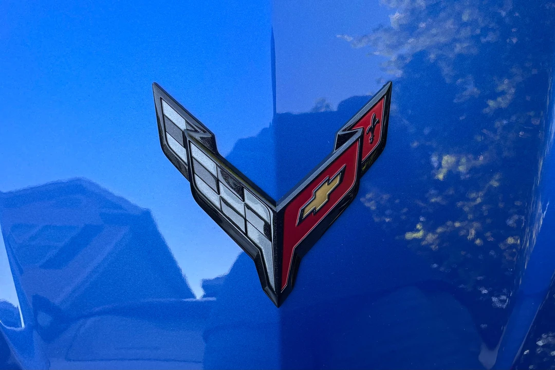 2021 Chevrolet Corvette C8 - Image 30 of 31