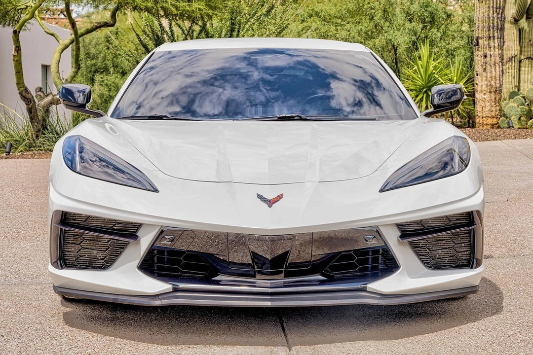 2021 Chevrolet Corvette C8 - Image 2 of 31