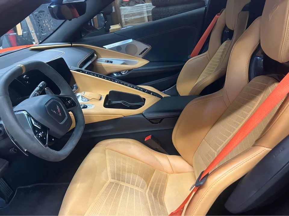 2021 Chevrolet Corvette C8 - Image 8 of 10