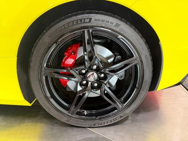 2021 Chevrolet Corvette C8 - Image 22 of 31