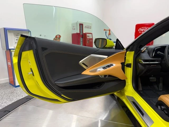 2021 Chevrolet Corvette C8 - Image 26 of 31