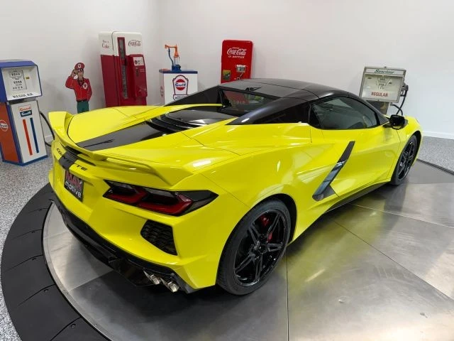2021 Chevrolet Corvette C8 - Image 16 of 31