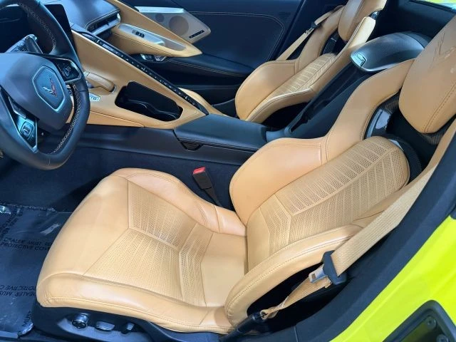 2021 Chevrolet Corvette C8 - Image 29 of 31