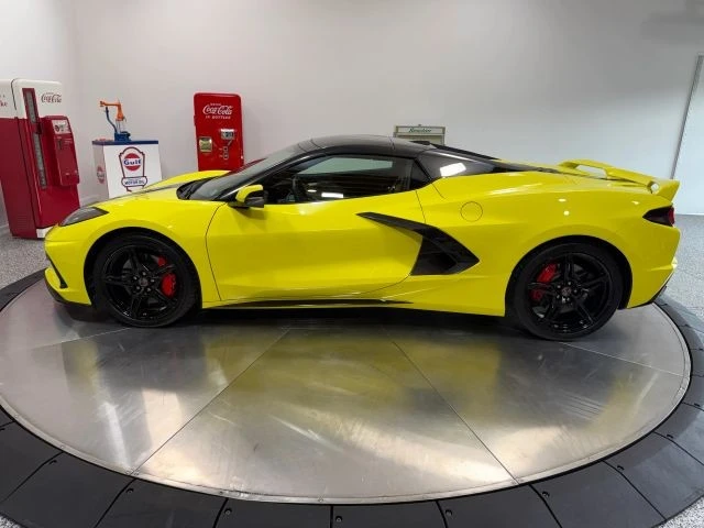 2021 Chevrolet Corvette C8 - Image 9 of 31