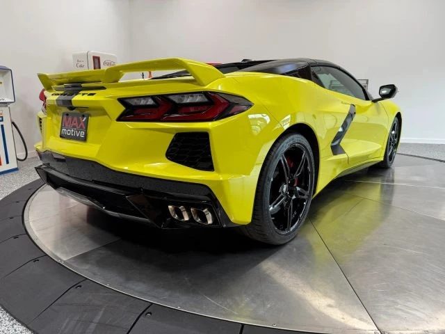 2021 Chevrolet Corvette C8 - Image 15 of 31