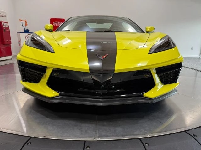 2021 Chevrolet Corvette C8 - Image 4 of 31