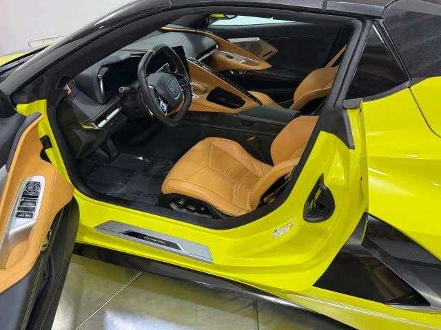 2021 Chevrolet Corvette C8 - Image 27 of 31