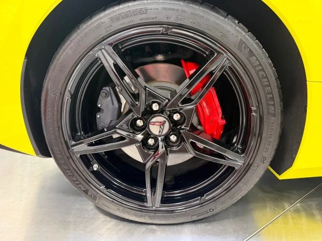 2021 Chevrolet Corvette C8 - Image 24 of 31