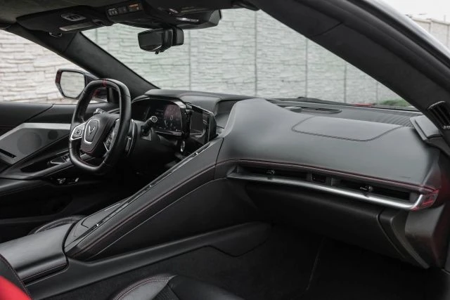 2021 Chevrolet Corvette C8 - Image 13 of 31
