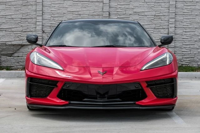 2021 Chevrolet Corvette C8 - Image 5 of 31