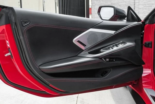2021 Chevrolet Corvette C8 - Image 29 of 31