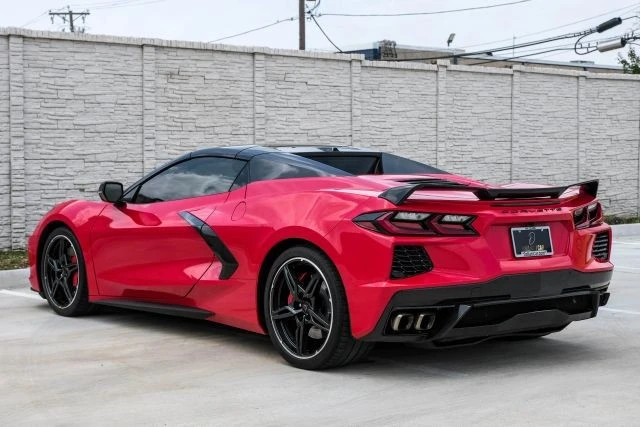 2021 Chevrolet Corvette C8 - Image 9 of 31