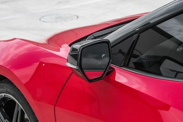 2021 Chevrolet Corvette C8 - Image 28 of 31