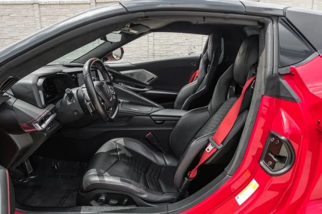 2021 Chevrolet Corvette C8 - Image 4 of 31