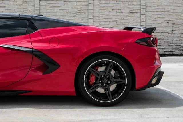 2021 Chevrolet Corvette C8 - Image 12 of 31