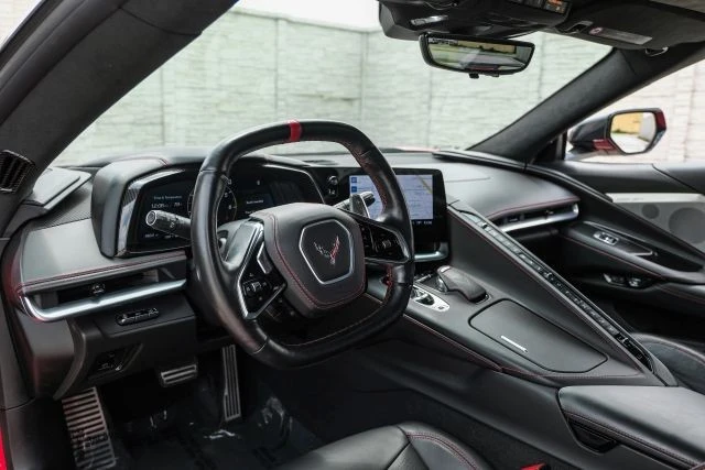 2021 Chevrolet Corvette C8 - Image 3 of 31