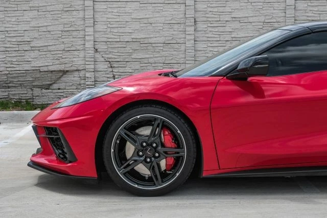 2021 Chevrolet Corvette C8 - Image 11 of 31