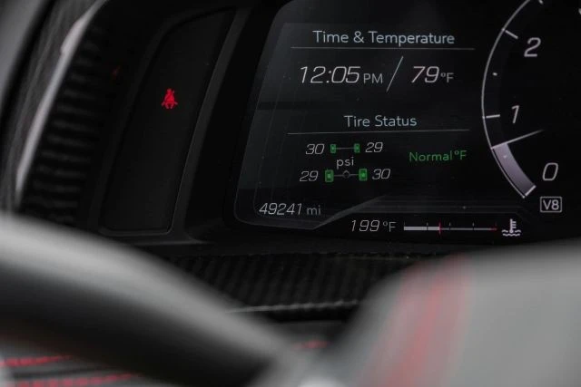 2021 Chevrolet Corvette C8 - Image 16 of 31