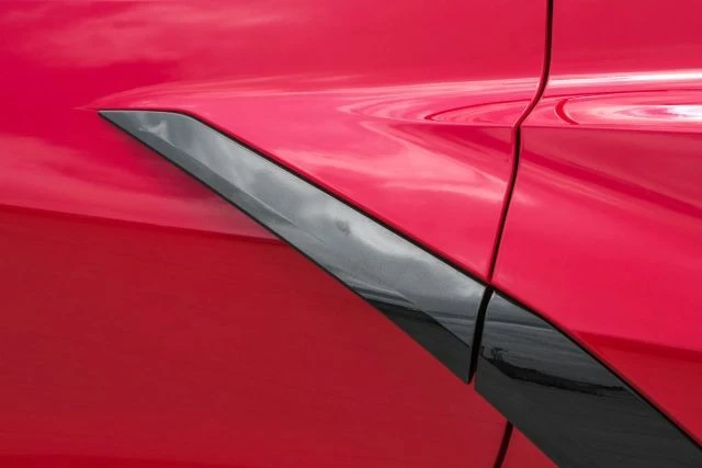 2021 Chevrolet Corvette C8 - Image 27 of 31