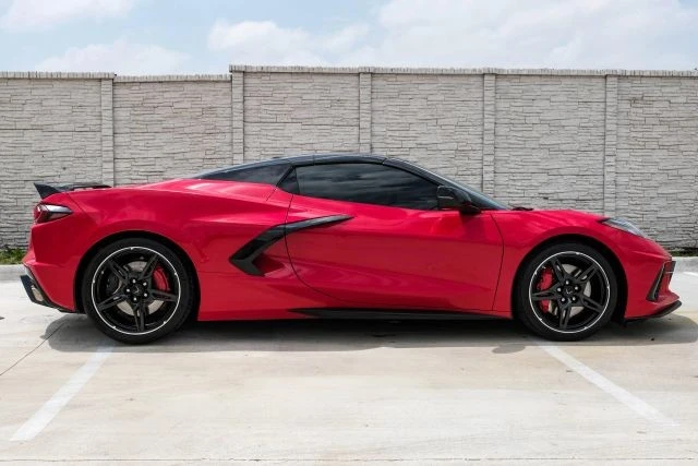 2021 Chevrolet Corvette C8 - Image 6 of 31