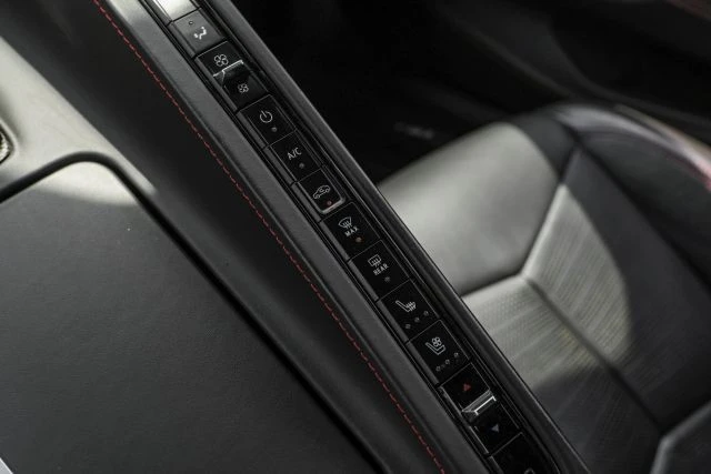 2021 Chevrolet Corvette C8 - Image 21 of 31