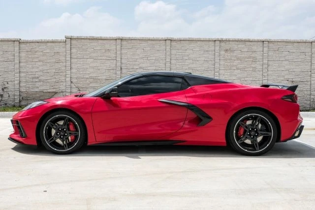 2021 Chevrolet Corvette C8 - Image 10 of 31