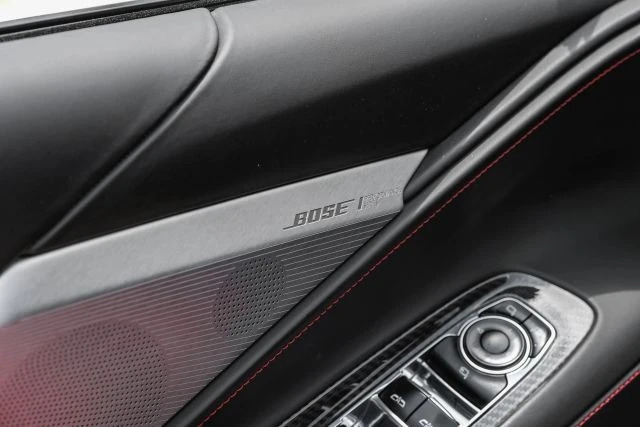 2021 Chevrolet Corvette C8 - Image 31 of 31