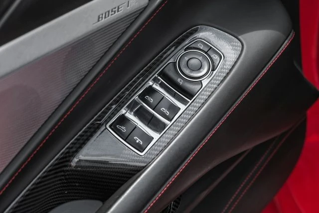 2021 Chevrolet Corvette C8 - Image 30 of 31