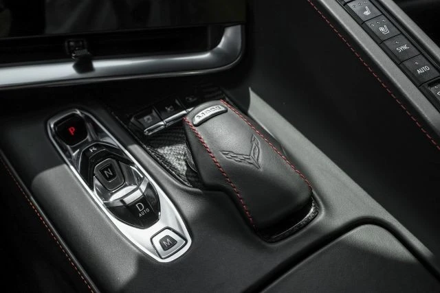2021 Chevrolet Corvette C8 - Image 20 of 31