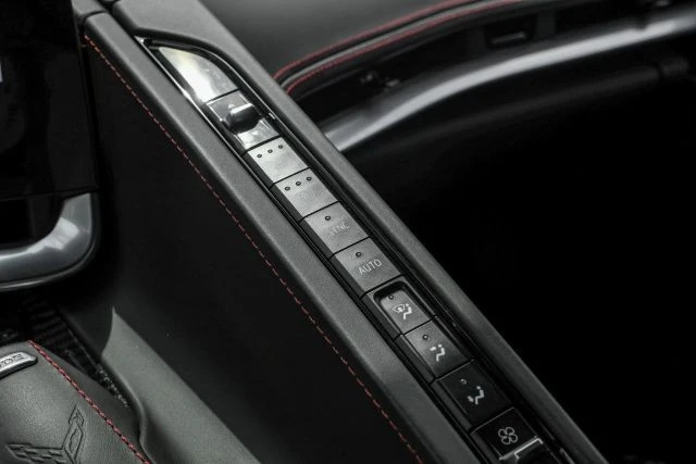 2021 Chevrolet Corvette C8 - Image 22 of 31