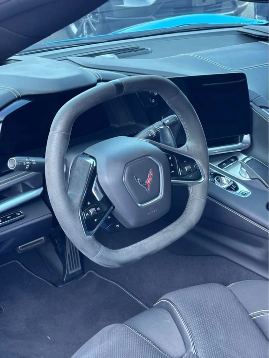 2021 Chevrolet Corvette C8 - Image 10 of 11