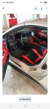 2021 Chevrolet Corvette C8 - Image 4 of 4