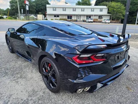 2021 Chevrolet Corvette C8 - Image 2 of 20