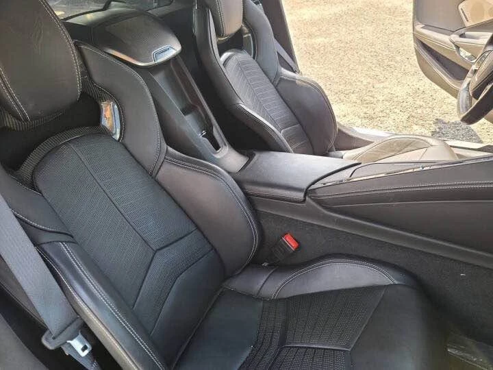 2021 Chevrolet Corvette C8 - Image 19 of 20