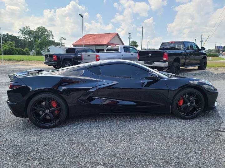 2021 Chevrolet Corvette C8 - Image 7 of 20