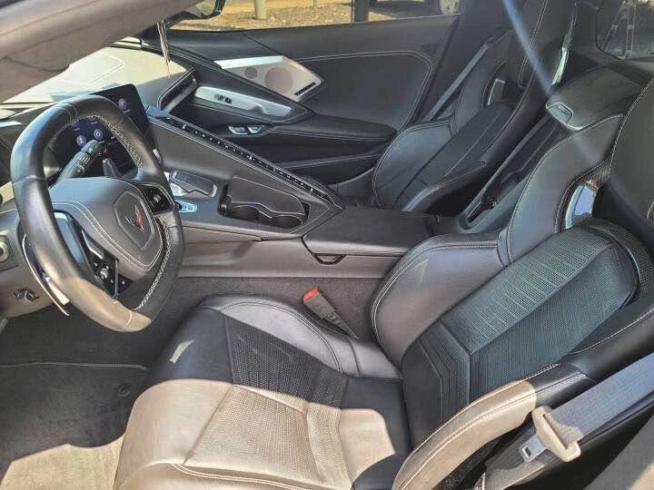 2021 Chevrolet Corvette C8 - Image 14 of 20