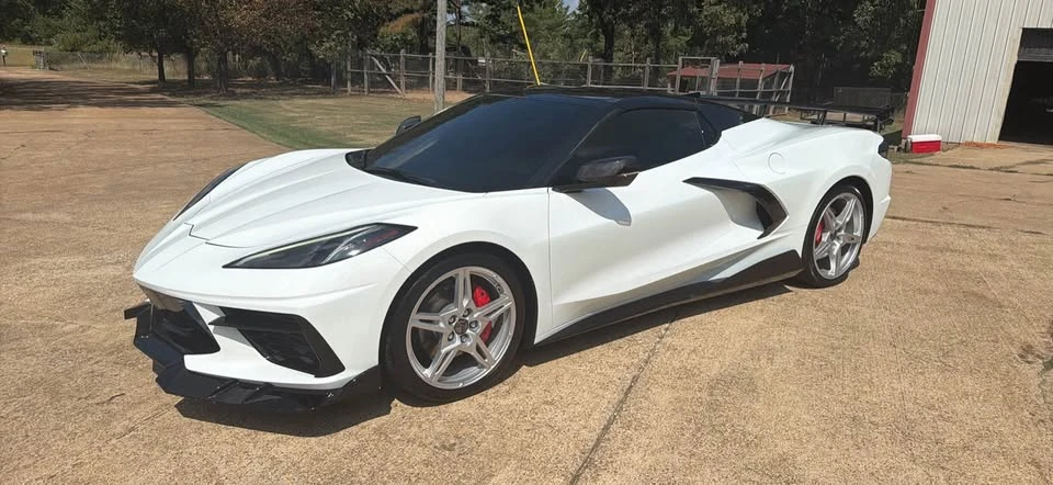 2021 Chevrolet Corvette C8 - Image 5 of 16