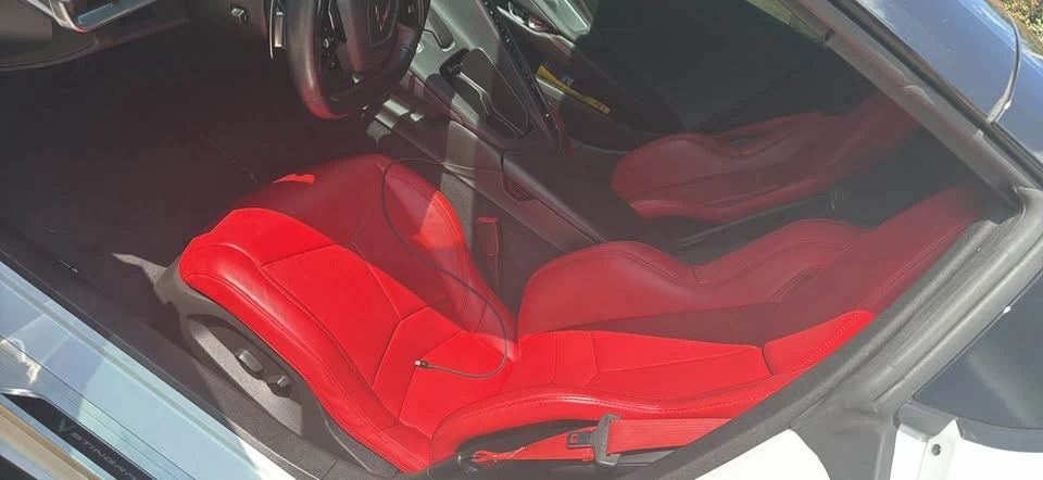2021 Chevrolet Corvette C8 - Image 7 of 16
